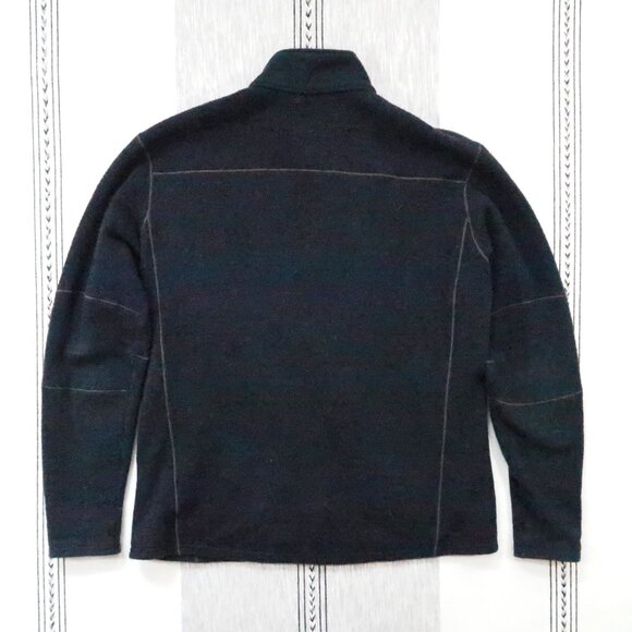 Kuhl Interceptr Full Zip Fleece Jacket | XL - Picture 7 of 9